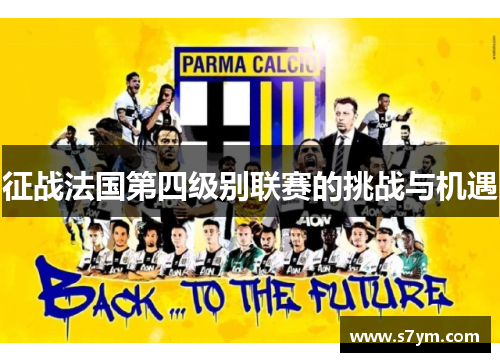 征战法国第四级别联赛的挑战与机遇